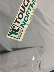 Unisex Decathlon Tshirt
