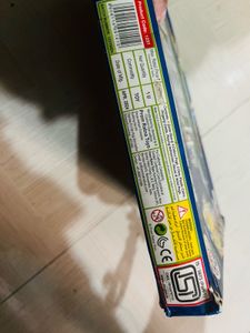 Business Junior 5 in 1 Board Game