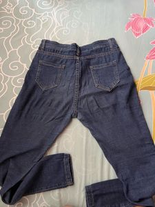 Skinny Fit Jeans Women