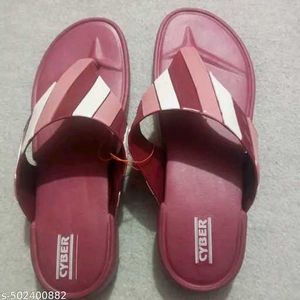 Women Slippers. 6 And 7 Sized.