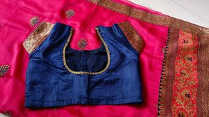 Beautiful Saree 🎀