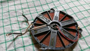 Induction Coil Working.