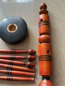 Bangle Stand