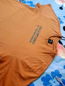 MAX Urban Collection OVERSIZED Tshirt