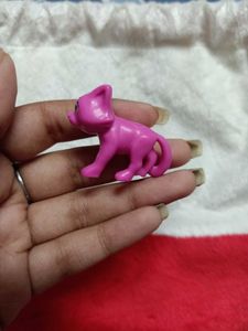 Funko Toy Cat