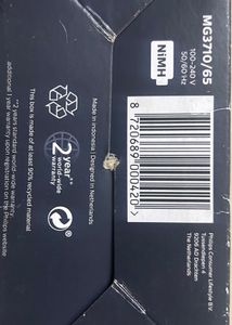 Philips 3000 Series 9-in-1 Trimmer