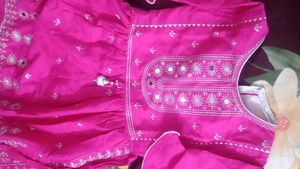 Kurti Plazo Set