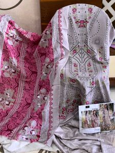Elegant Kurta Set