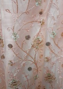 Ethnic Lahenga Set