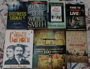 Buy Any Book At 100 Rupees Only