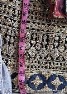 Bridal Lehenga
