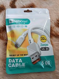 Lebone Charging And Data Cable