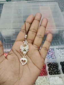 Cute Phone Charms Available