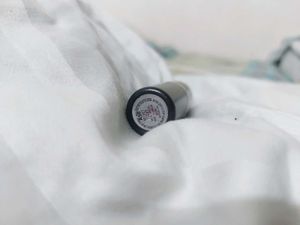 MAC Lipstick