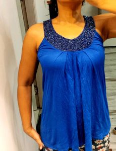 Set Of 2 Beautiful Party Tops..