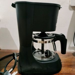 Coffee Maker