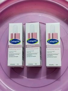 Cetaphil Bright Healthy Radiance Serum