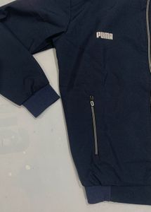 Puma Mild Winter Jacket For Boys Size L