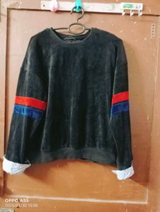 2 Combo Argyle Pattern Sweater