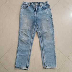 Boyfriend Jeans