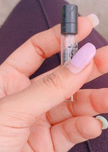 Perfume (Pocket Perfume)