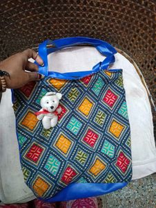Ladies Sling Bag