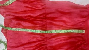 New Rose Colour Palazzo