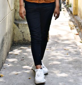 White Shooes