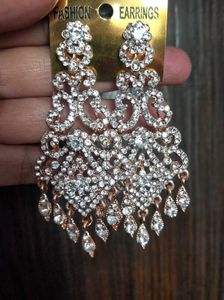 Chandelier Earrings