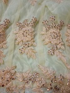 Beautiful Long Party Wear Gown