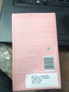 PLIX 24K Guava Gold Serum