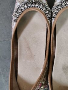 Beautiful Ethnic Shoes