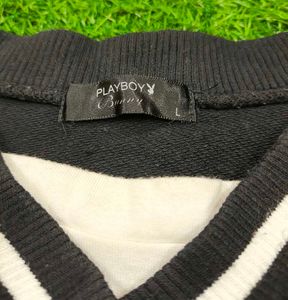 Imported Playboy Top Outfit