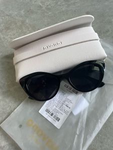 Savana Black Sunglasses