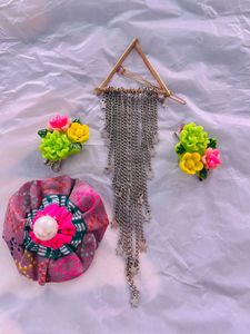 Beautiful Hair Pins