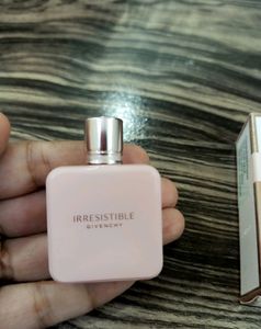 Givenchy Irresistible