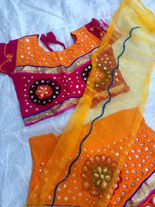 Lehenga Choli