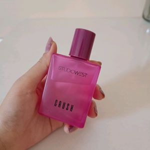 Studiowest Crush Perfume
