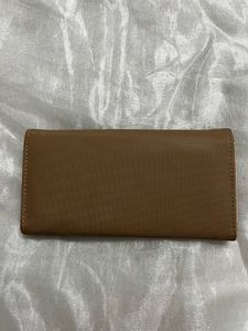 Stylish Brown Wallet
