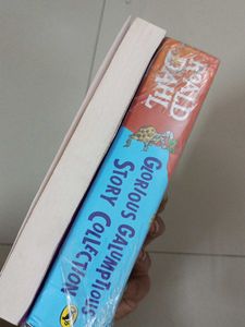 Roald Dahl Book Set