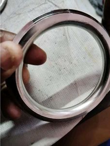 Sikh Punjabi Kada Silver Stainless Steel