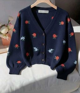 🌼Pinteresty Knit Cardigan🪻