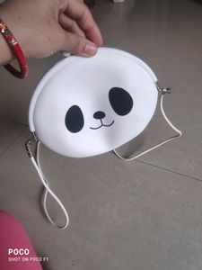 New Sling Bag