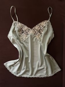Vintage Lace Cami