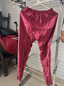 Kurta pant Set