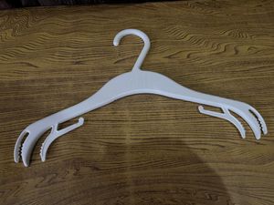Kids Hangers - Set Of 5