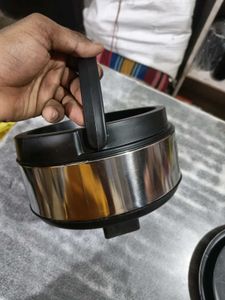 Kitchenraft Casserole ( Hot Pot )