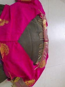 Desginer Blouse