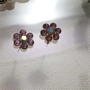 Earring &amp; Bangle Set - 4 Pairs