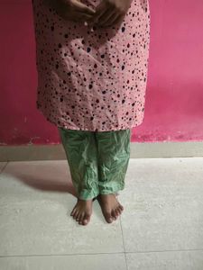 Kurta Set-daily Wear